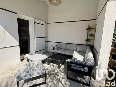 Maison, 133 m²