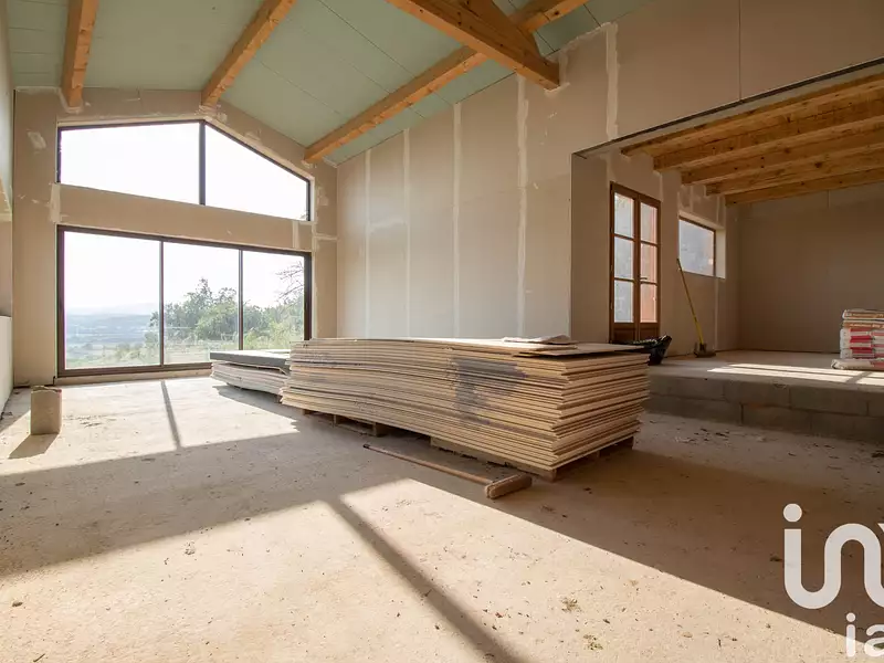 Maison, 139 m²