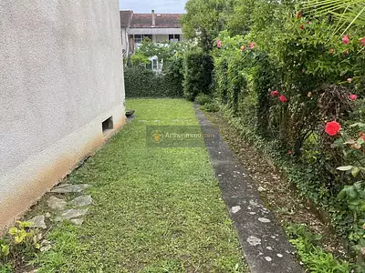 Maison, 95 m²
