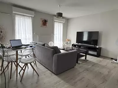 Appartement, 41,88 m²