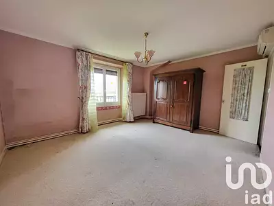 Maison, 162 m²