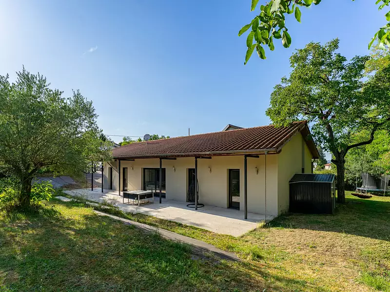 Maison, 124 m²
