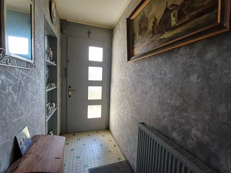 Maison, 81 m²