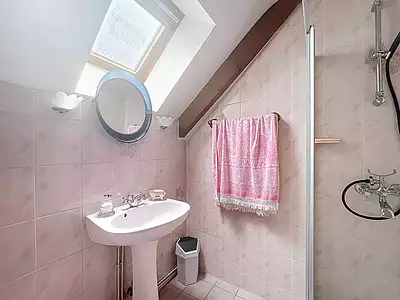 Maison, 129,35 m²