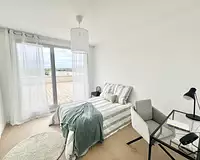 Appartement, 140 m²