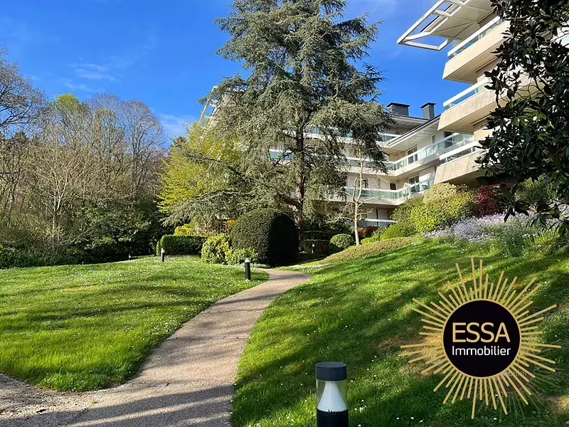 Appartement, 94,18 m²