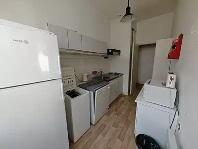 Appartement, 85 m²