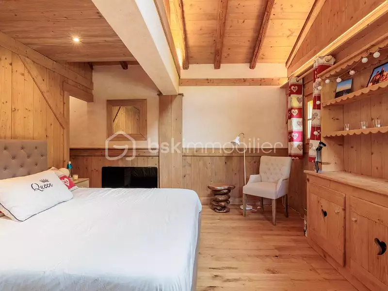 Maison, 164 m²