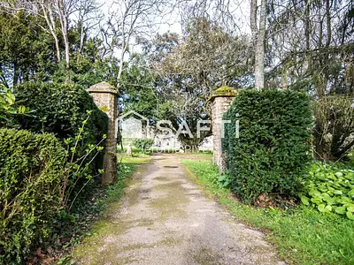 Maison, 50 m²