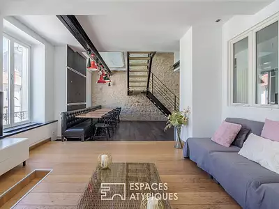 Appartement, 115 m²