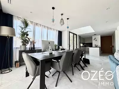Maison, 140 m²