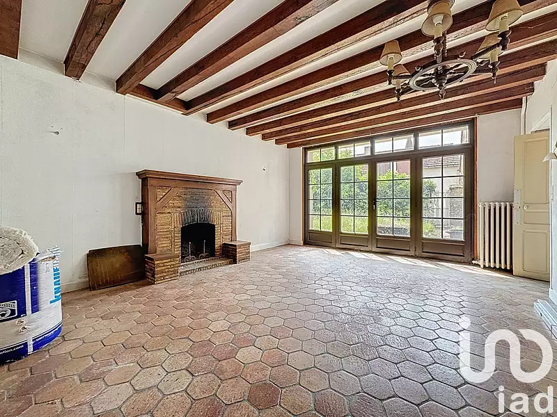 Maison, 175 m²