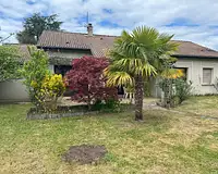 Maison, 151 m²