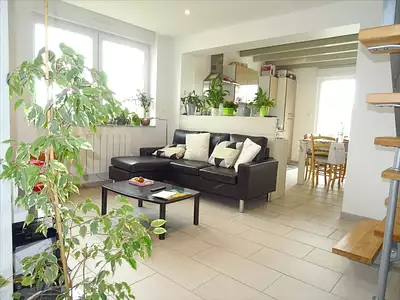 Appartement, 95 m²