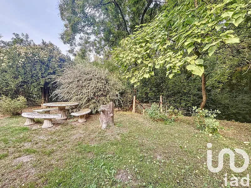 Maison, 131 m²