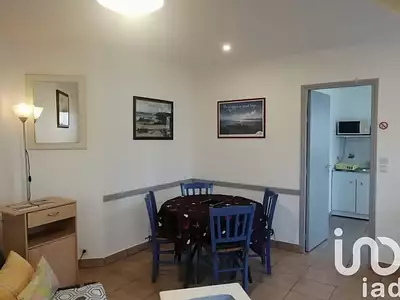 Maison, 100 m²