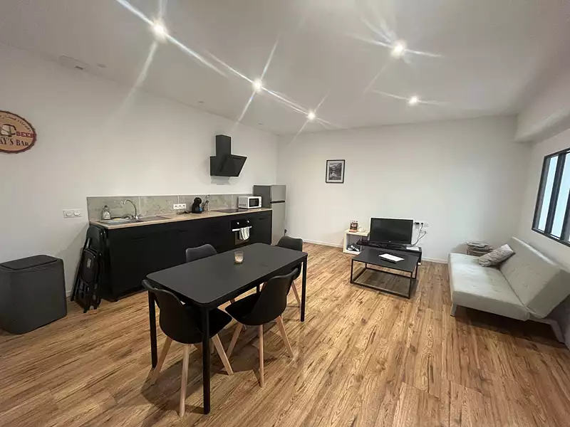 Appartement, 69,35 m²