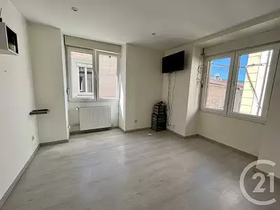 Appartement, 92 m²