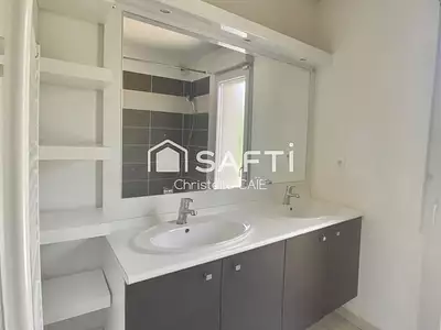 Maison, 95 m²