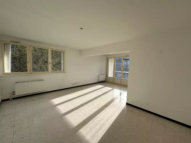 Appartement, 78,22 m²
