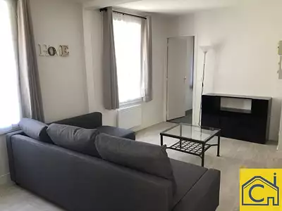 Appartement, 31,5 m²