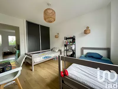 Maison, 123 m²