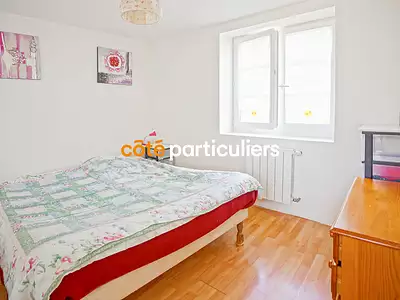 Maison, 101,85 m²