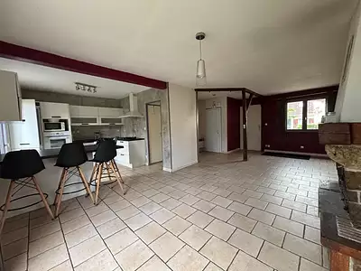 Maison, 77 m²