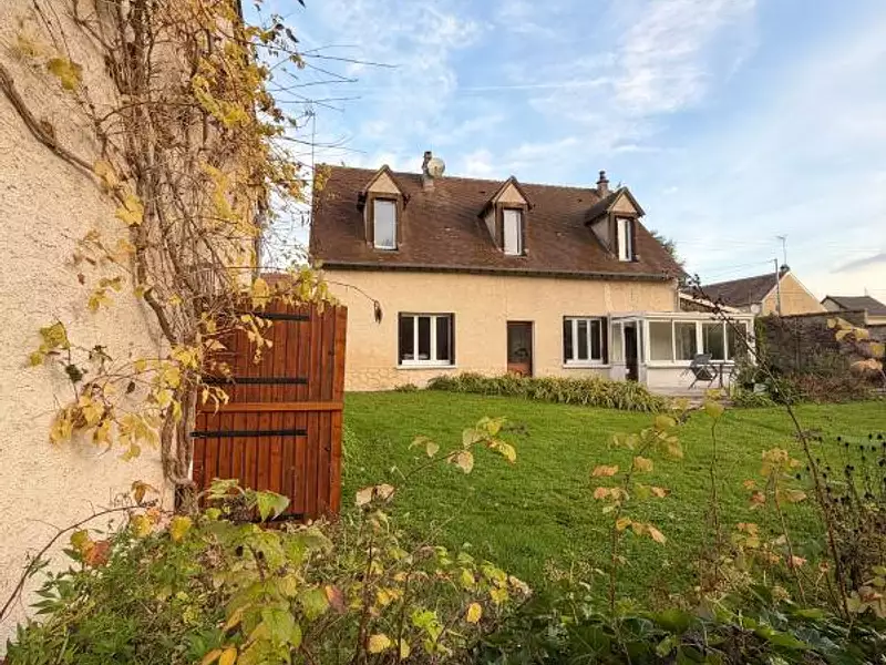 Maison, 144 m²