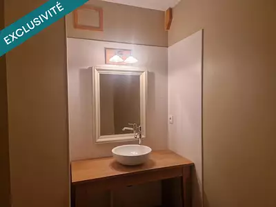 Maison, 200 m²