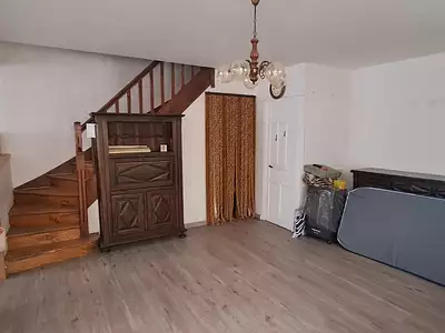 Maison, 92,7 m²