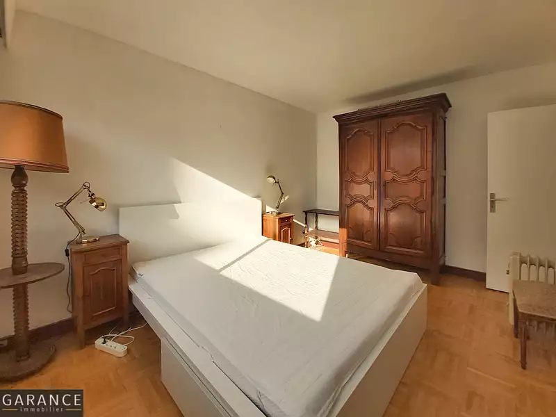 Appartement, 66,43 m²