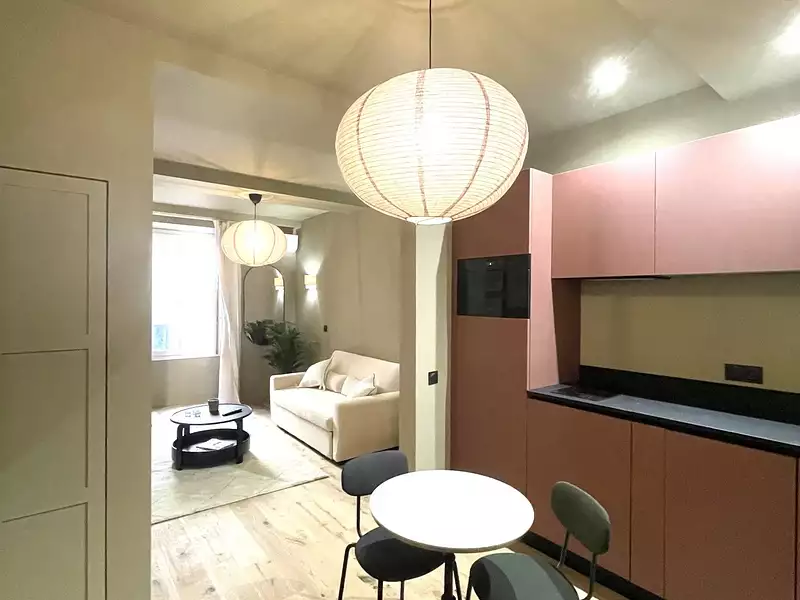 Appartement, 30,14 m²