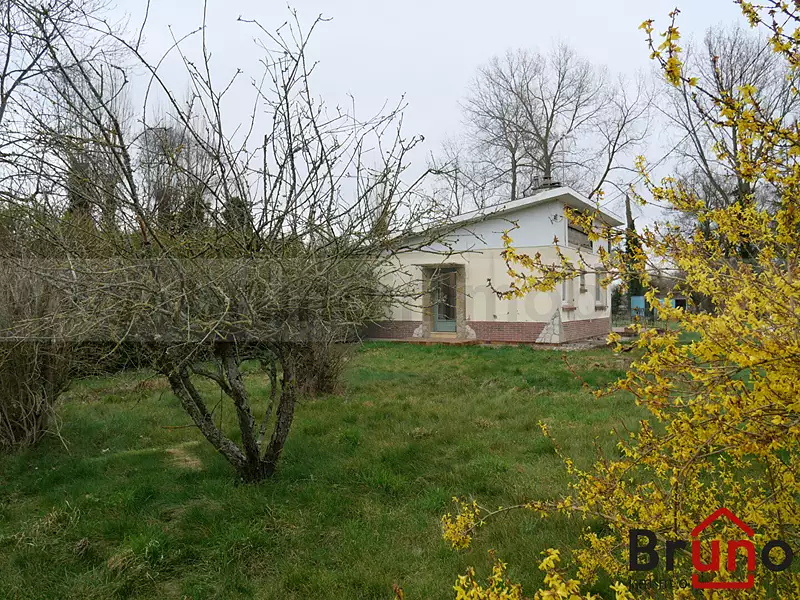 Maison, 69,2 m²