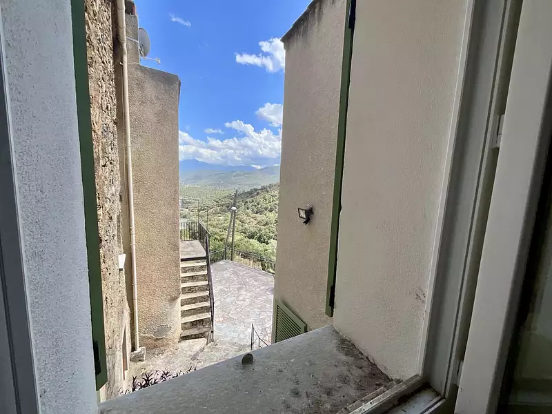 Maison, 70 m²