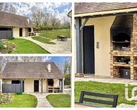 Maison, 169 m²