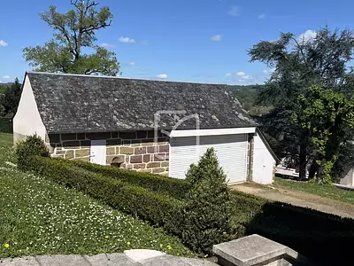 Maison, 310 m²
