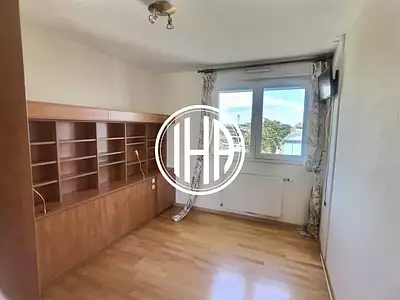 Appartement, 50,89 m²