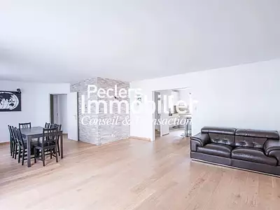 Appartement, 99,8 m²