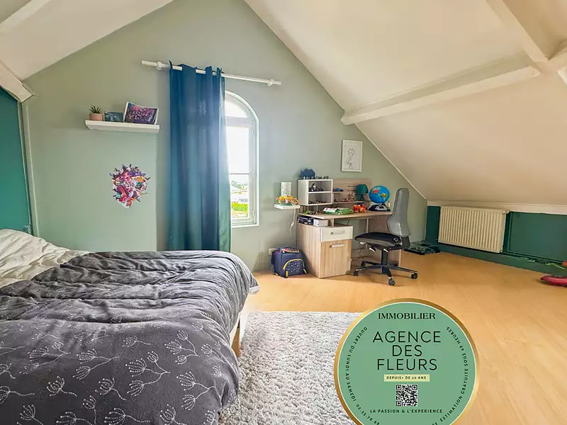 Maison, 155 m²