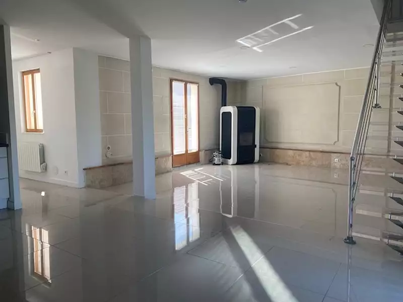 Maison, 125 m²