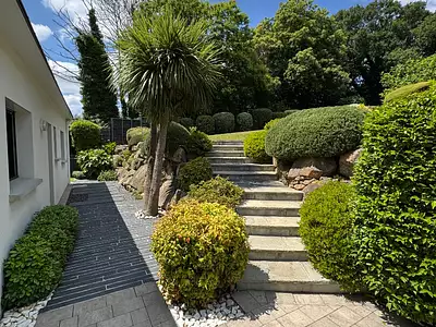Maison, 230 m²