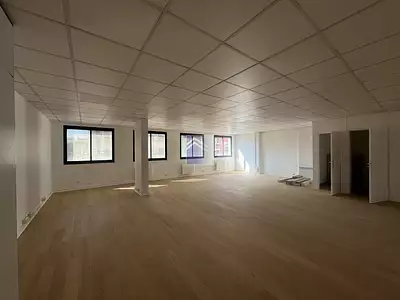 Appartement, 122 m²