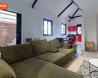 Appartement, 120 m²