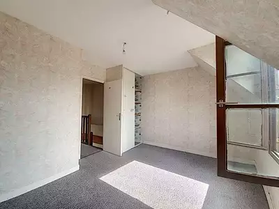 Maison, 102 m²