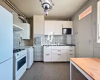 Appartement, 64,04 m²