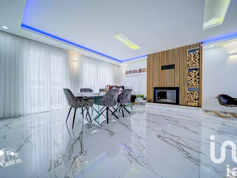 Maison, 145 m²