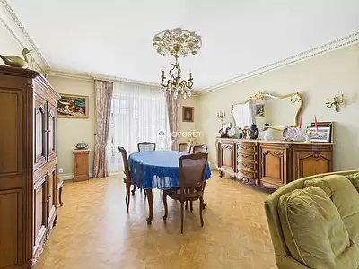 Maison, 159 m²