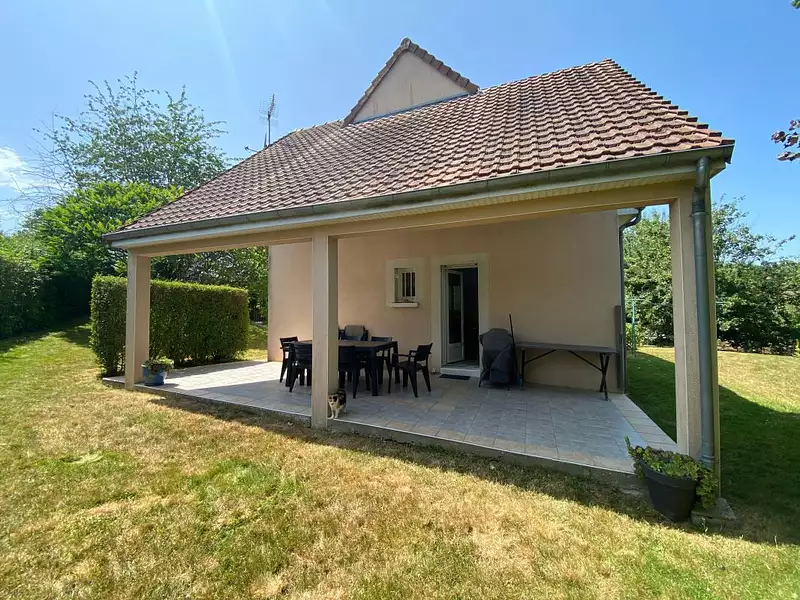 Maison, 99 m²