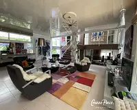 Maison, 320 m²
